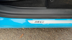 MG HS 1.5 T-GDI PHEV Trophy 5dr Auto Hatchback